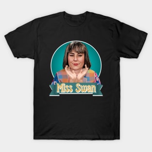 Mad TV - Miss Swan T-Shirt